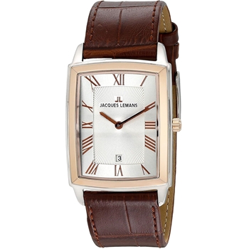 ساعت مچی ژاک لمن 1-1611D